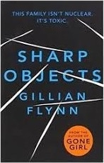 اشیاء تیز Sharp Objects