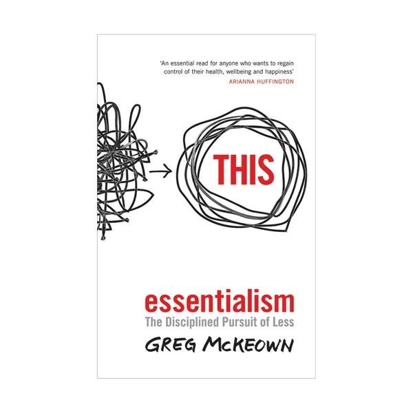 اصل گرایی Essentialism
