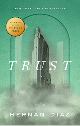 اعتماد کنید Trust