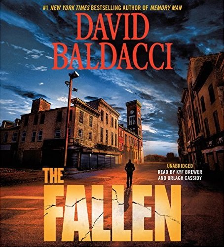 افتاده The Fallen