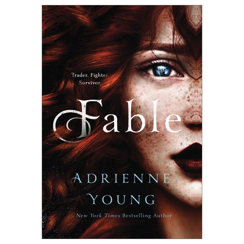افسانه Fable