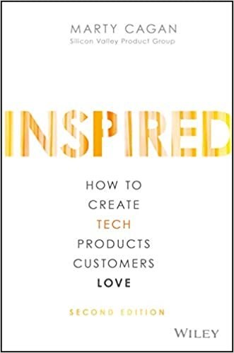 الهام گرفته Inspired How to Create Tech Products Customers Love