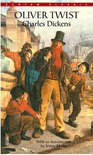 الیور توییست Oliver Twist