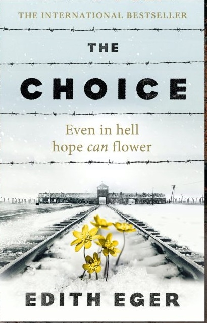 انتخاب؛ امید حتی در جهنم هم می‌تواند شکوفا شود The Choice-Even In Hell, Hope Can Flower
