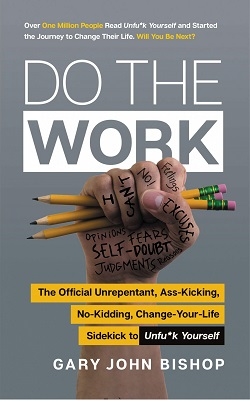 انجامش بده Do the Work