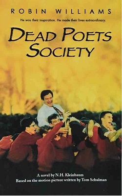 انجمن شاعران مرده Dead Poet Society