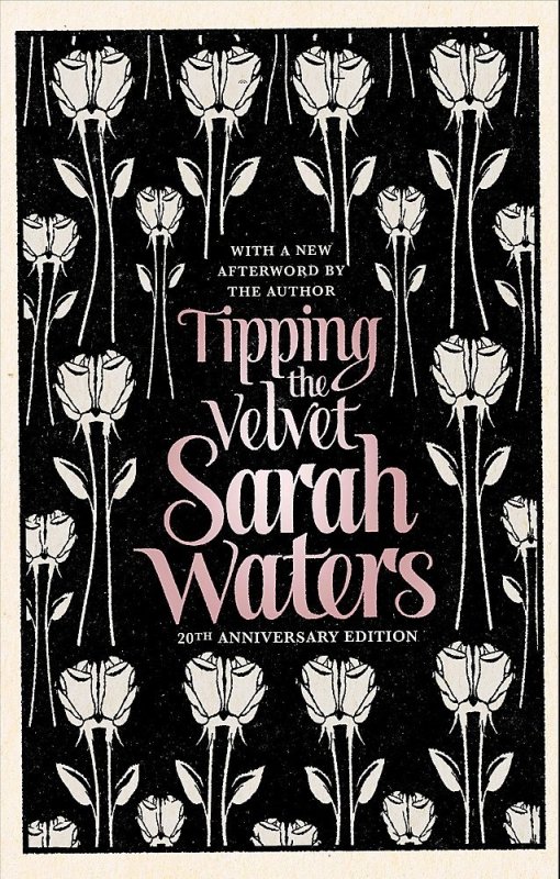 انعام مخملی Tipping The Velvet