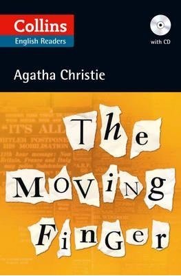 انگشت متحرک The Moving Finger