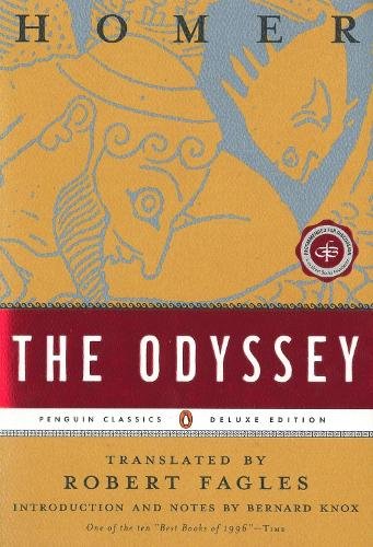 اودیسه The Odyssey