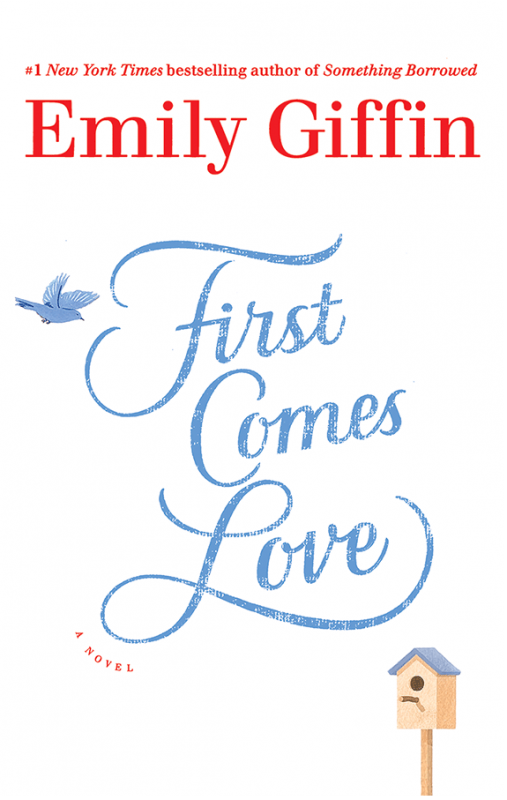 اول عشق می آید First Comes Love