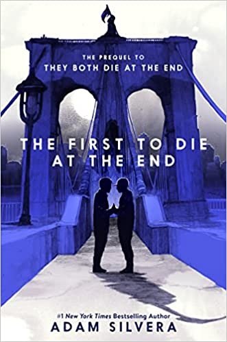 اولین کسی که در پایان می میرد The First to Die at the End