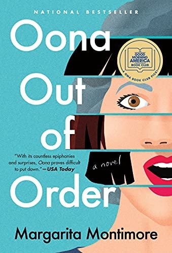 اونا خارج از نظم Oona Out of Order