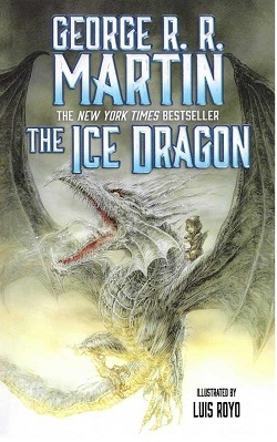 اژدهای یخی The Ice Dragon
