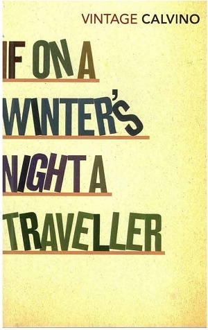 اگر شبی از شب های زمستان مسافری If on a Winter's Night a Traveler