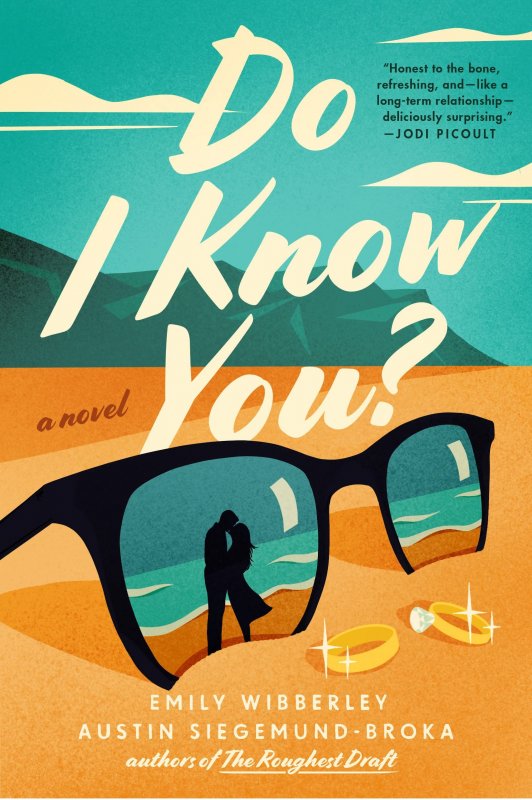 ایا من شما رو میشناسم Do I Know You