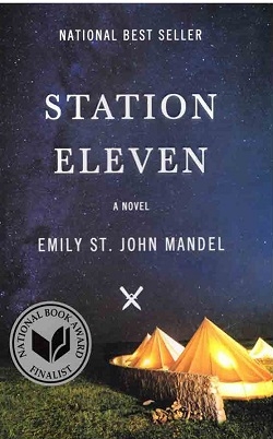 ایستگاه یازده Station Eleven