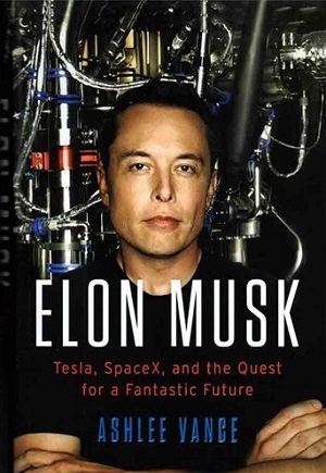 ایلان ماسک Elon Musk