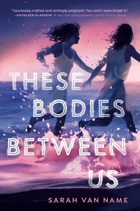 این بدن‌ها میان ما These Bodies Between Us