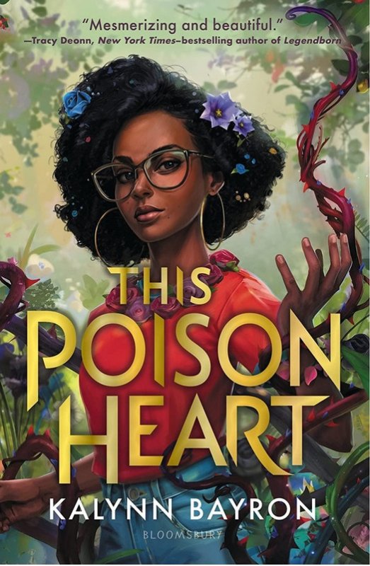 این قلب سمی This poison heart