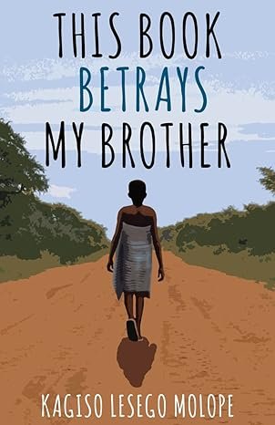 این کتاب به برادرم خیانت می کند This Book Betrays My Brother