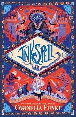 اینک اسپل Inkspell 2020 reissue