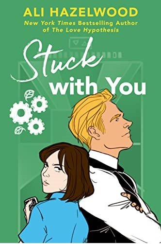 با تو گیر کرده Stuck with You