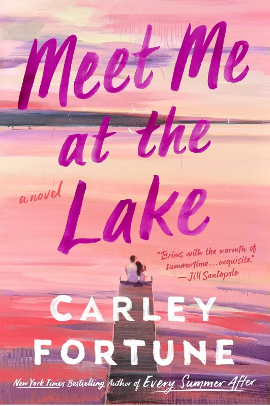 با من در دریاچه ملاقات کن Meet Me at the Lake