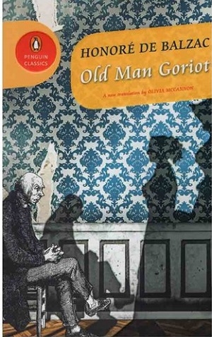 بابا گوریو Old Man Goriot