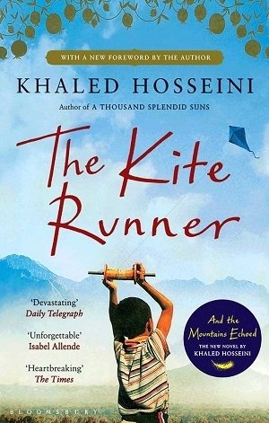 بادبادک باز The Kite Runner