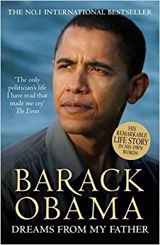 باراک اوباما رویاهای پدرم barack obama dreams from my father