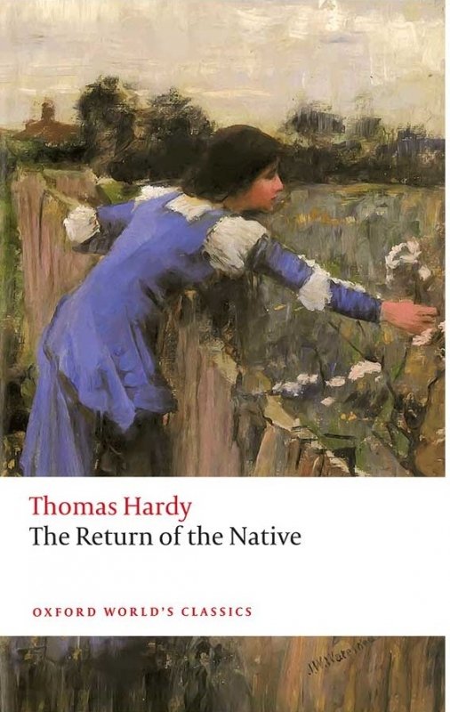 بازگشت بومی The Return of the native