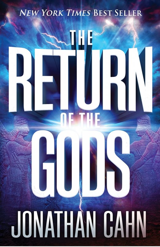 بازگشت خدایان The Return of the Gods
