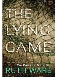بازی دروغ The Lying Game