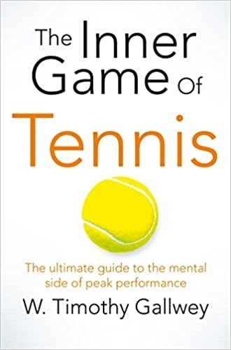 بازی درونی تنیس The Inner Game of Tennis