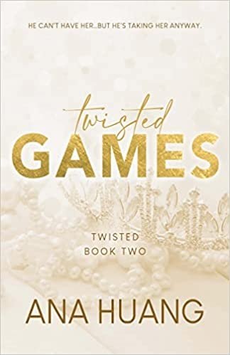 بازی های پیچ خورده Twisted Games
