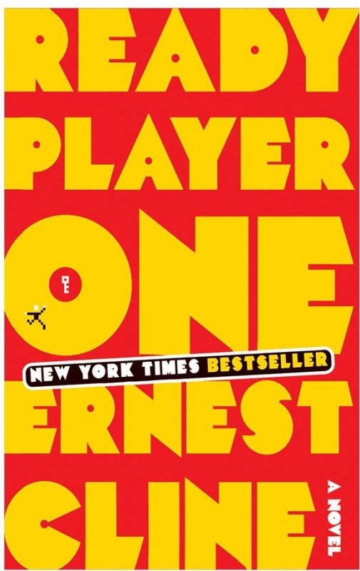 بازیکن شماره یک آماده Ready Player One