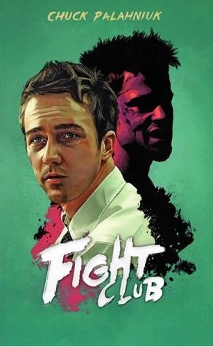 باشگاه مشت زنی Fight Club