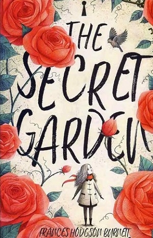 باغ مخفی The Secret Garden