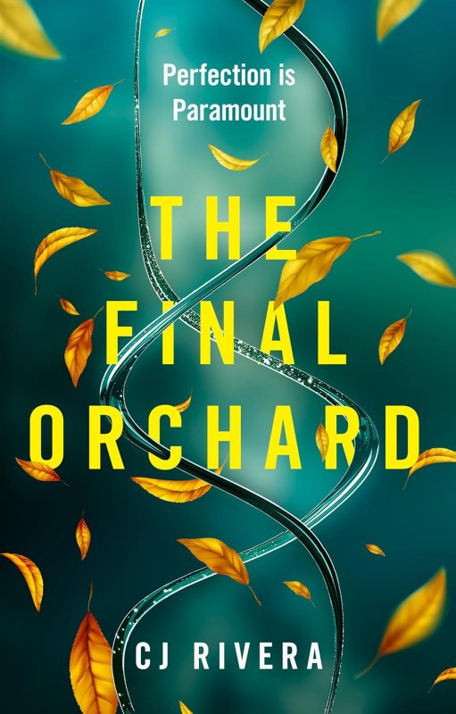 باغ نهایی The Final Orchard