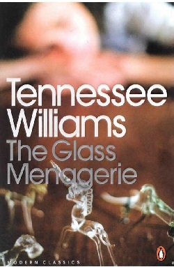باغ وحش شیشه ای The Glass Menagerie