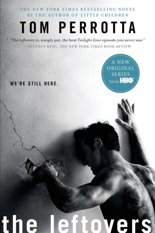 باقی مانده ها The Leftovers