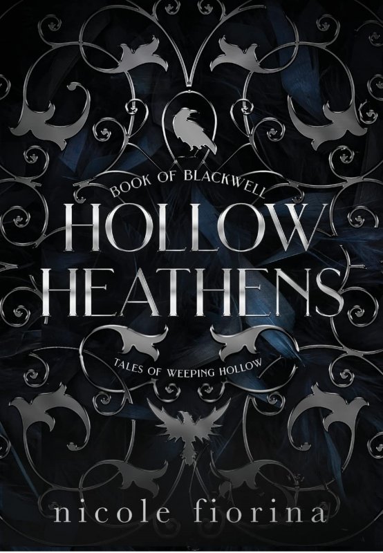 بتهای توخالی Hollow Heathens