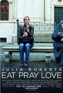بخور عبادت عشق بورز Eat Pray Love