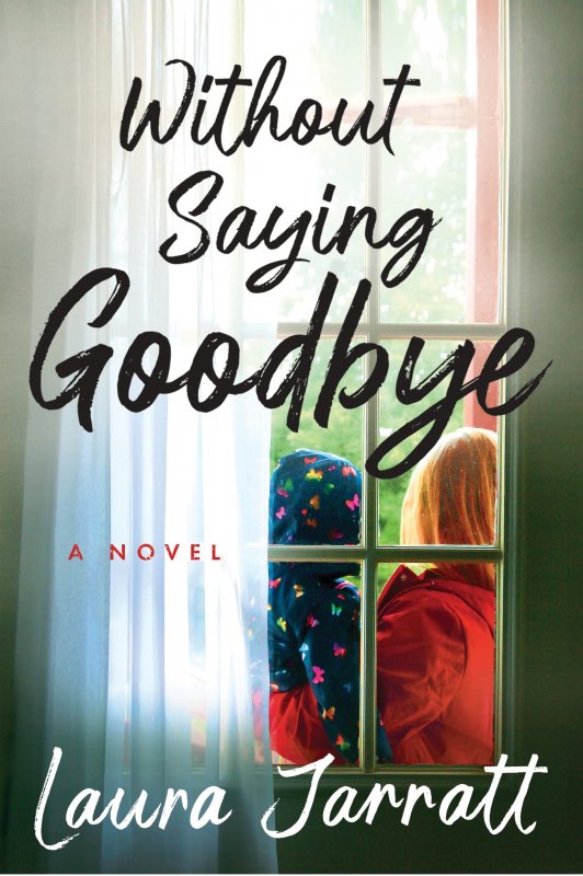 بدون خداحافظی Without Saying Goodbye