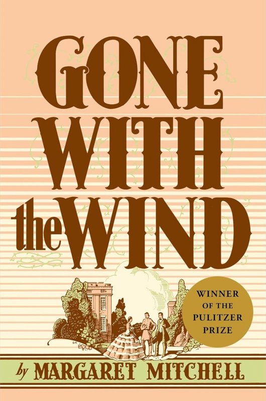 بر باد رفته Gone with the Wind-Full Text