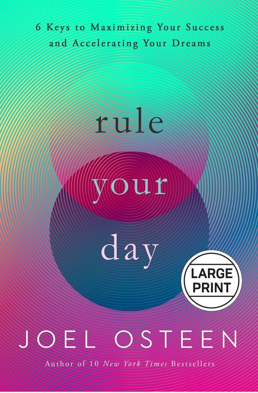بر روزت حکومت کن Rule Your Day