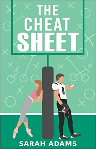 برگه تقلب The Cheat Sheet A Romantic Comedy