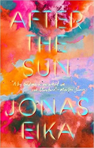 بعد از خورشید After The Sun