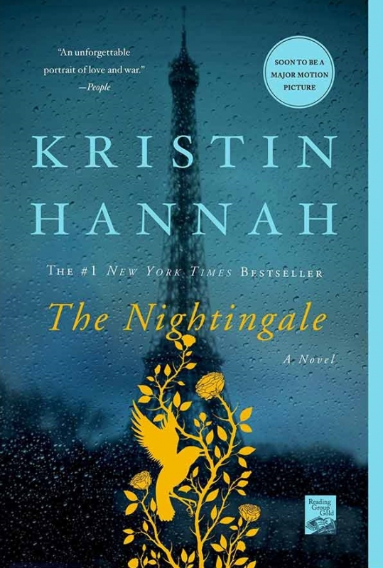 بلبل The Nightingale