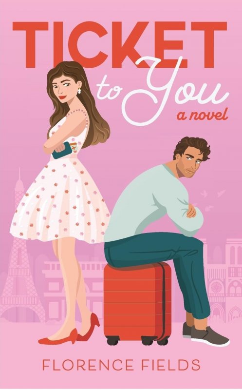 بلیط برای شما Ticket to You